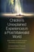 Children's Unexplained Experiences in a Post Materialist World - What Children Can Teach Us about the Mystery of Being Human