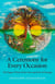 Ceremony for Every Occasion - The Pagan Wheel of the Year and Rites of Passage