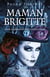 Pagan Portals - Maman Brigitte - Dark Goddess of Africa and Ireland
