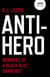 Anti-Hero - Memories of a Black Bloc Anarchist