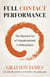 Full Contact Performance - The Internal Art of Organizational Collaboration