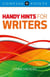 Compass Points - Handy Hints for Writers