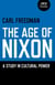 Age of Nixon - A Study in Cultural Power
