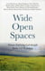 Wide Open Spaces - Women Exploring Call through Stories and Reflections
