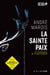 La sainte paix