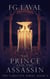 The Prince and the Assassin - The Carentan Series, #3