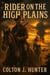 Rider on the High Plains