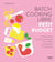 Batch cooking libre - Petit budget, 50 recettes pour composer soi-même sa semaine à l'avance