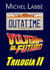 VOLVER AL FUTURO TRILOGIA II