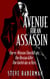Avenue for an Assassin - Jonas Shaw and Charly Lawrence, #4