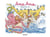 Ana Ana - Tome 27 - Balade en mer