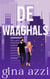De waaghals - Boston Hawks Hockey, #2