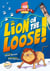 Lion on the Loose! - Charlie's Park, #1