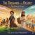 Dreamer in the Desert - Dreamers Bedtime Stories, #1