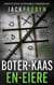 Boter-Kaas-en-Eieren - Inspecteur Stephanie Broadbent: Surrey Hills Misdaadthriller, #4