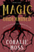 Magic Undermined - The Witches of Salt Spring Island, #4