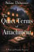 The Quiet Terms of Attachment: A Pride and Prejudice Variation