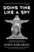 Doing Time Like A Spy