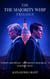 The Majority Whip Trilogy - Beautifully Broken