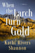 When the Larch Turn Gold