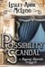The Possibility of Scandal