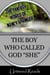 The Boy Who Called God "She" - (The Fantasy World of Nancy Springer)