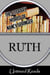 Ruth - (The Literary World of Nancy Springer)