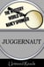 Juggernaut - (The Mystery World of Nancy Springer)