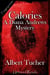 Calories - A Diana Andrews Mystery