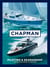 Chapman Piloting & Seamanship 70th Edition - The Boating Book of Record