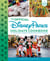 The Official Disney Parks Holidays Cookbook - 101 Delicious Disney Recipes for Every Season