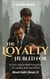 The Loyalty He Bled For: A Dark Mafia M/M Romance of Loyalty and Sacrifice - Blood Debt, #2