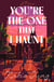 You're the One That I Haunt - A Novel