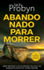 Abandonado para Morrer - Série britânica de suspense policial do Sargento-Detetive Tomek Bowen, #2