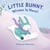 Little Bunny, Winter Is Here!