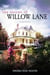 The Secret of Willow Lane - (The Willow Lane Mysteries)