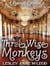 Three Wise Monkeys
