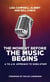 Moment Before the Music Begins - A T.E.A.M. Approach to Song Study