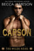 Carson - The Wilde Heirs, #7