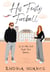 His Feisty Fireball - Johnston Brothers, #2