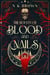 The Bounty of Blood and Nails - The Devil’s Huntress, #1
