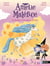 Amélie Maléfice - La licorne et la pierre de lune - Une aventure magique où l'impossible devient réalité ! Dès 6 ans