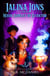 Jalina Jons and the Magic Goblet of Gyantor - Jalina Jons Adventure Series, #3