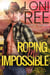 Roping Ms. Impossible - The Mackenzie Family