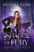 Shades of Fury - Raven Point Pack Series, #1