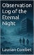 Observation Log of the Eternal Night