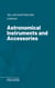 Astronomical Instruments and Accessories