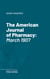 The American Journal of Pharmacy - March, 1907