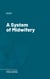 A System of Midwifery