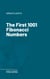 The First 1001 Fibonacci Numbers